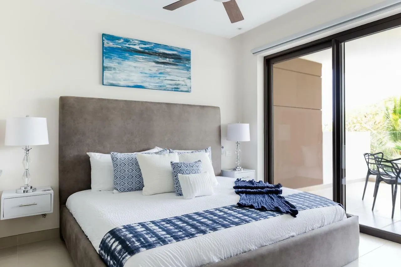 Condo Maxim E 305 Condo Плая-дель-Кармен Апартаменты