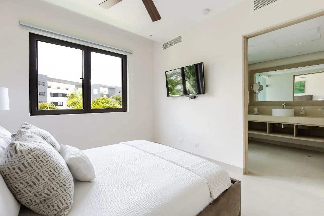 Condo Maxim E 305 Condo Плая-дель-Кармен