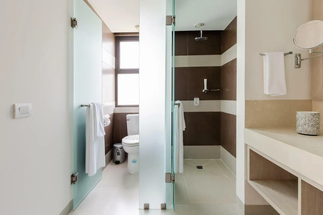 Condo Maxim E 305 Condo Плая-дель-Кармен 0*,