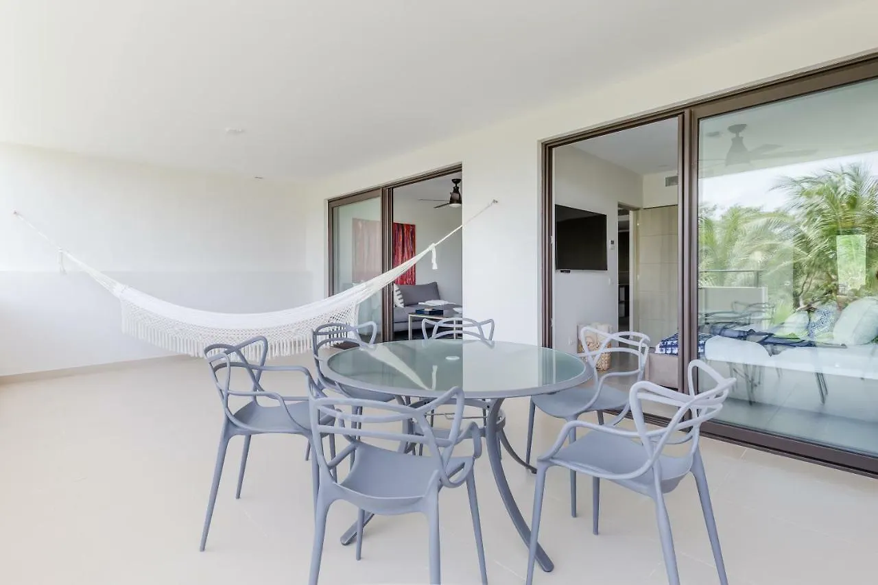 Lejlighed Condo Maxim E 305 Condo Playa del Carmen Mexico