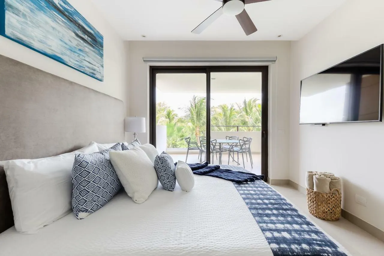 Lejlighed Condo Maxim E 305 Condo Playa del Carmen