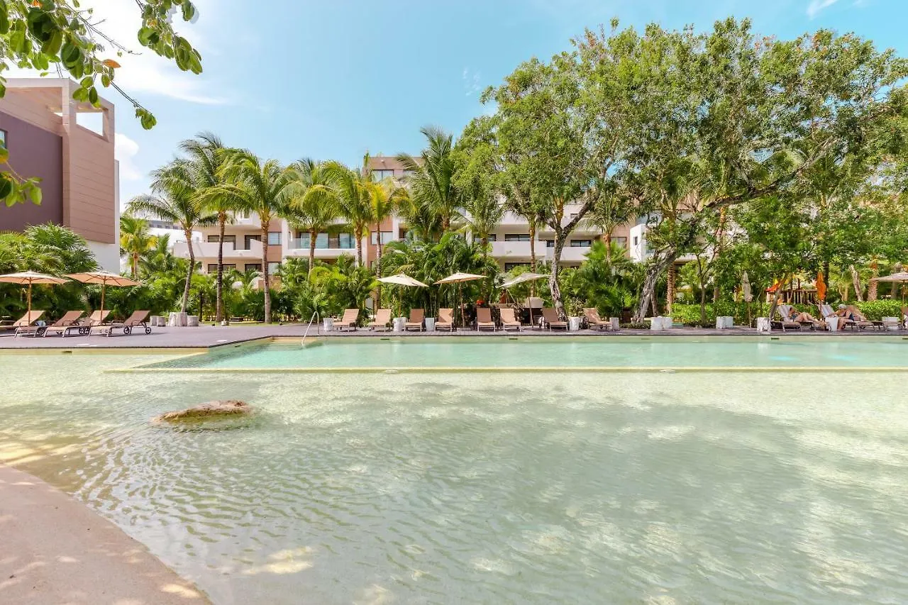 Condo Maxim E 305 Condo Playa del Carmen Lejlighed