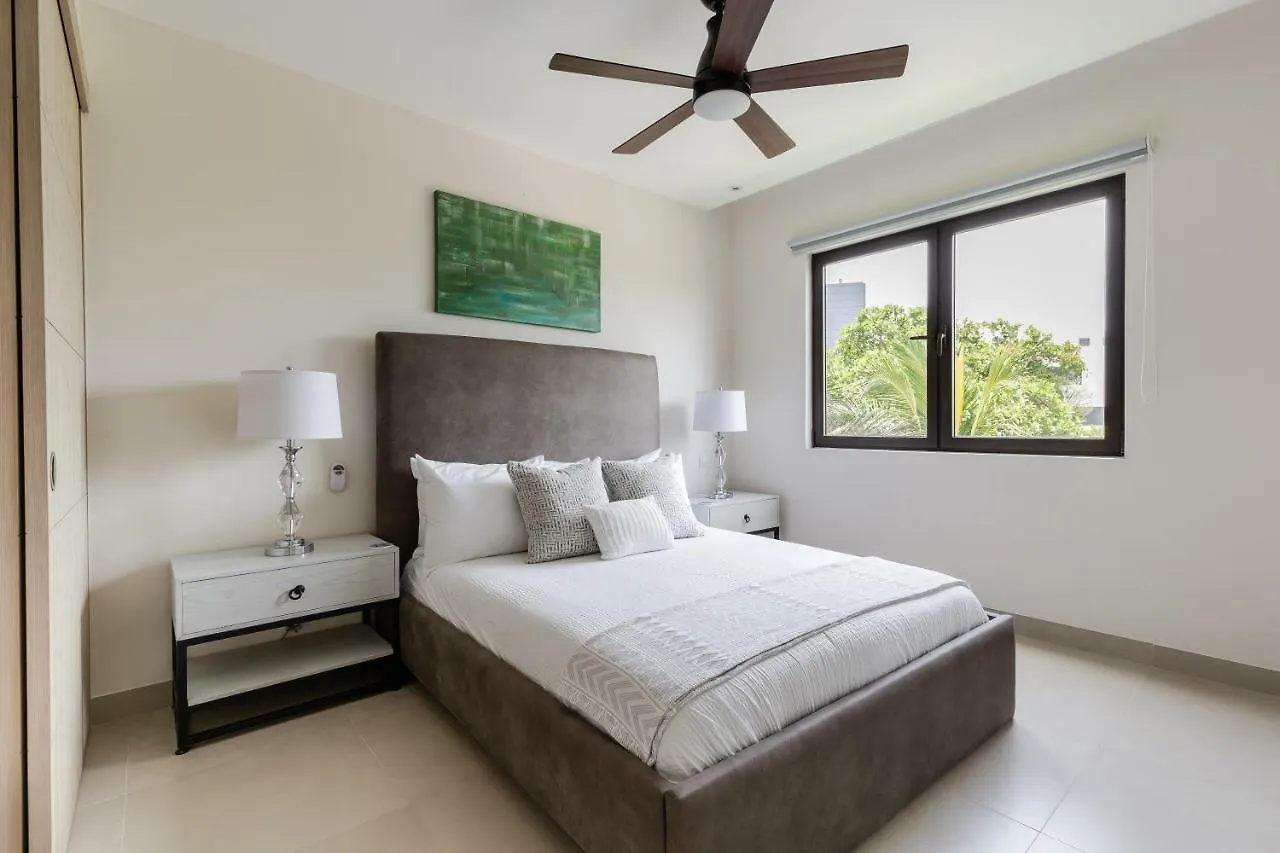 Lejlighed Condo Maxim E 305 Condo Playa del Carmen Mexico