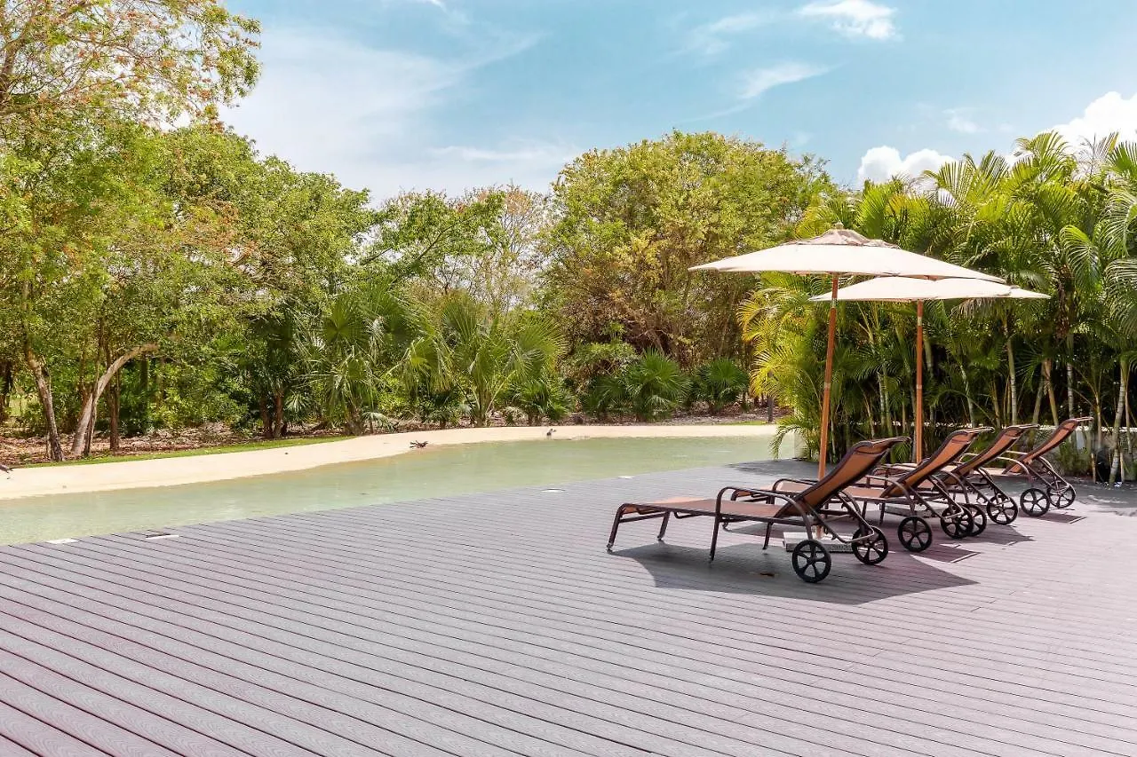 Lejlighed Condo Maxim E 305 Condo Playa del Carmen